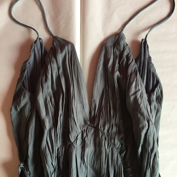 LF Sage Romper - Picture 3 of 4